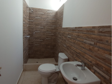 Venta Departamento La Tinguiña