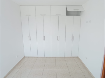 Venta Departamento La Tinguiña