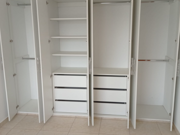 Venta Departamento La Tinguiña