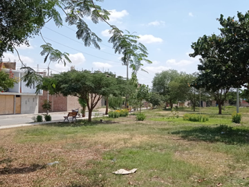 Venta Departamento La Tinguiña