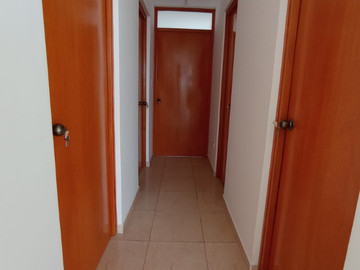 Venta Departamento La Tinguiña