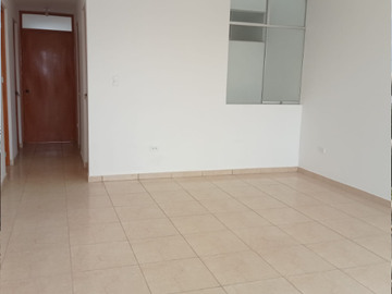 Venta Departamento La Tinguiña