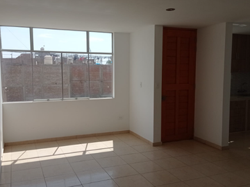 Venta Departamento La Tinguiña