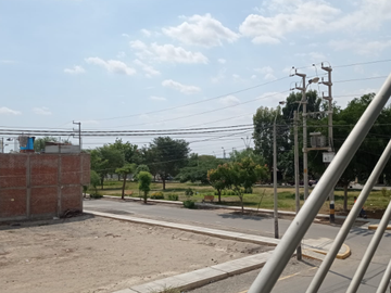 Venta Departamento La Tinguiña