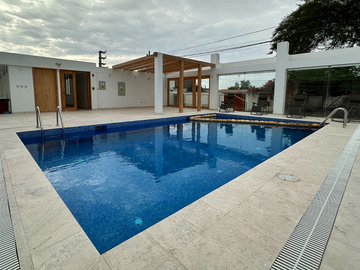 Exclusivo Hotel de Estreno en Residencial La Angostura – Ica