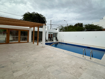 Exclusivo Hotel de Estreno en Residencial La Angostura – Ica