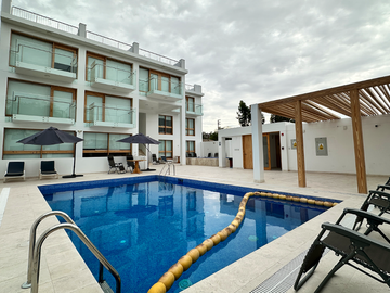 Exclusivo Hotel de Estreno en Residencial La Angostura – Ica