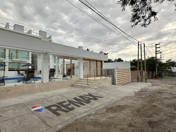Exclusivo Hotel de Estreno en Residencial La Angostura – Ica