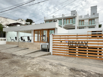 Exclusivo Hotel de Estreno en Residencial La Angostura – Ica