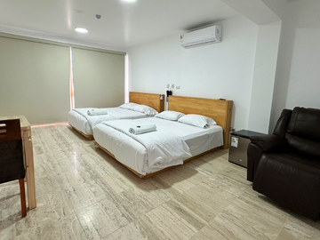 Exclusivo Hotel de Estreno en Residencial La Angostura – Ica