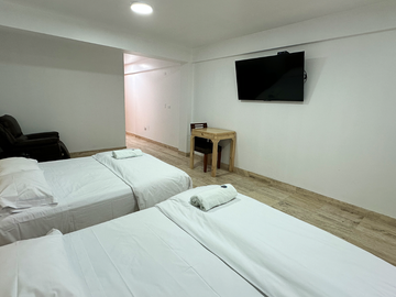 Exclusivo Hotel de Estreno en Residencial La Angostura – Ica