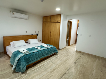 Exclusivo Hotel de Estreno en Residencial La Angostura – Ica