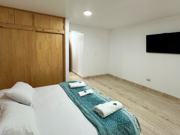 Exclusivo Hotel de Estreno en Residencial La Angostura – Ica