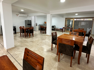 Exclusivo Hotel de Estreno en Residencial La Angostura – Ica