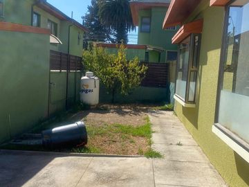 VENTA CASA VILLA ALEMANA