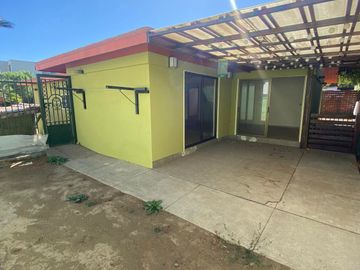 VENTA CASA VILLA ALEMANA
