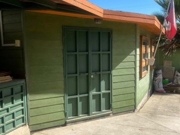 VENTA CASA VILLA ALEMANA