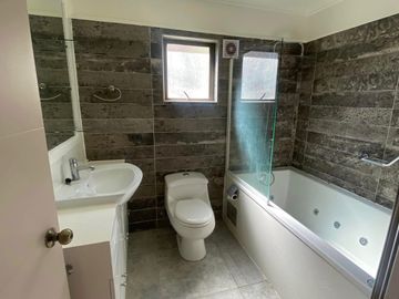 VENTA CASA VILLA ALEMANA