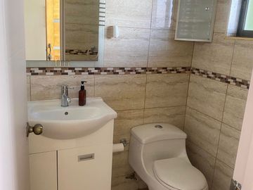 VENTA CASA VILLA ALEMANA