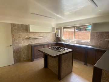 VENTA CASA VILLA ALEMANA