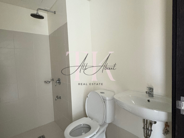 2 Bedroom 37.8 sqm P25,000 Monthly Condo in San Joaquin, Pasig Rochester Garden