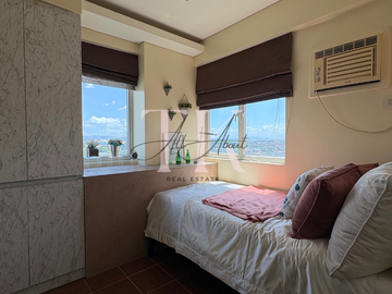 2 Bedroom 37.8 sqm P25,000 Monthly Condo in San Joaquin, Pasig Rochester Garden
