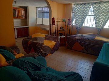 VENTA CASA RENTERA -  SECTOR BILOXI