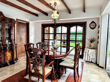 Venta Casa 650 m² Los Chillos (Urbanización San José del Valle)