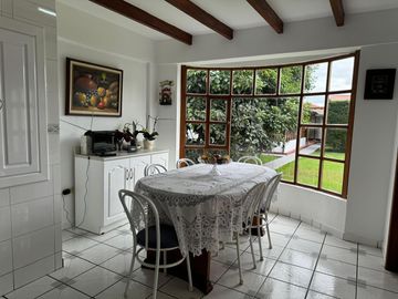 Venta Casa 650 m² Los Chillos (Urbanización San José del Valle)