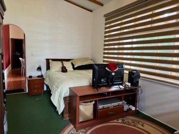 Venta Casa 650 m² Los Chillos (Urbanización San José del Valle)
