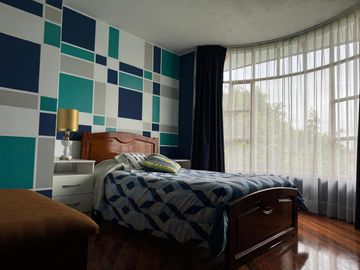 Venta Casa 650 m² Los Chillos (Urbanización San José del Valle)