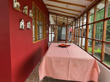 Venta Casa 650 m² Los Chillos (Urbanización San José del Valle)