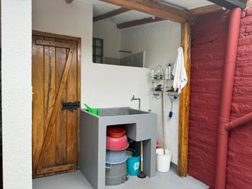 Venta Casa 650 m² Los Chillos (Urbanización San José del Valle)