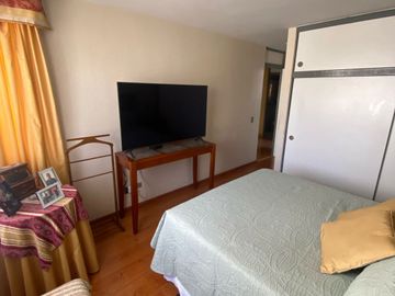 Gran Oportunidad!! 5200 UF, Se Vende  amplio departamento con excelente ubicación y vista privilegiada frente al mar ubicado  en Antofagasta