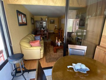 Gran Oportunidad!! 5200 UF, Se Vende  amplio departamento con excelente ubicación y vista privilegiada frente al mar ubicado  en Antofagasta