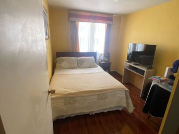 Gran Oportunidad!! 5200 UF, Se Vende  amplio departamento con excelente ubicación y vista privilegiada frente al mar ubicado  en Antofagasta