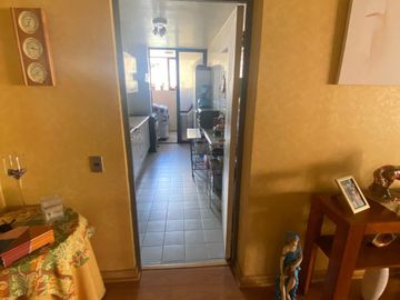 Gran Oportunidad!! 5200 UF, Se Vende  amplio departamento con excelente ubicación y vista privilegiada frente al mar ubicado  en Antofagasta