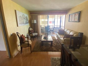 Gran Oportunidad!! 5200 UF, Se Vende  amplio departamento con excelente ubicación y vista privilegiada frente al mar ubicado  en Antofagasta