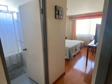 Gran Oportunidad!! 5200 UF, Se Vende  amplio departamento con excelente ubicación y vista privilegiada frente al mar ubicado  en Antofagasta
