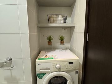 For Sale RFO 1 Bedroom Condo in San Jouquin, Pasig - 25,000 Monthly