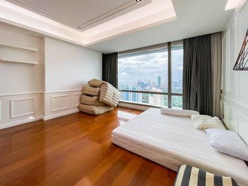 Prime 3 Bedroom 3BR Corner Unit for Sale in The Horizon Homes BGC