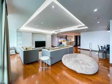 Prime 3 Bedroom 3BR Corner Unit for Sale in The Horizon Homes BGC