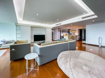 Prime 3 Bedroom 3BR Corner Unit for Sale in The Horizon Homes BGC