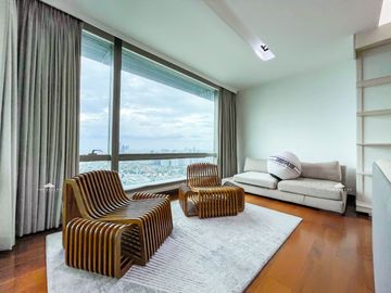 Prime 3 Bedroom 3BR Corner Unit for Sale in The Horizon Homes BGC