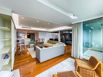 Prime 3 Bedroom 3BR Corner Unit for Sale in The Horizon Homes BGC