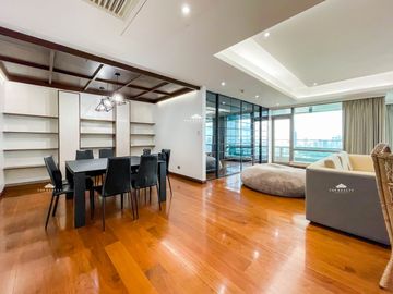 Prime 3 Bedroom 3BR Corner Unit for Sale in The Horizon Homes BGC