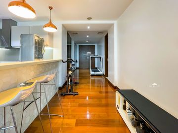 Prime 3 Bedroom 3BR Corner Unit for Sale in The Horizon Homes BGC