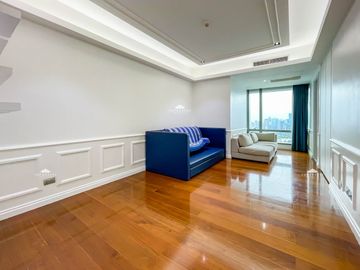 Prime 3 Bedroom 3BR Corner Unit for Sale in The Horizon Homes BGC