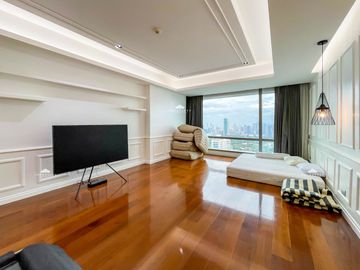 Prime 3 Bedroom 3BR Corner Unit for Sale in The Horizon Homes BGC