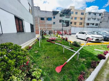 VENTA DEPARTAMENTO - CONJUNTO RESIDENCIAL CRUZ DEL SUR